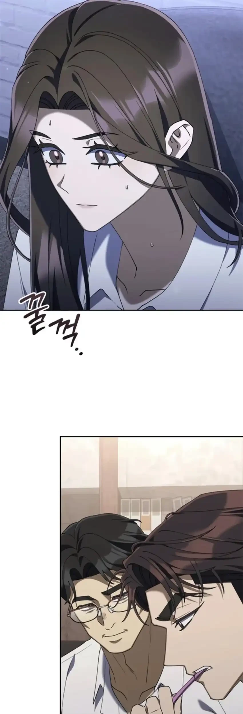 Off Work Today Too Chapter 55 Gambar 7