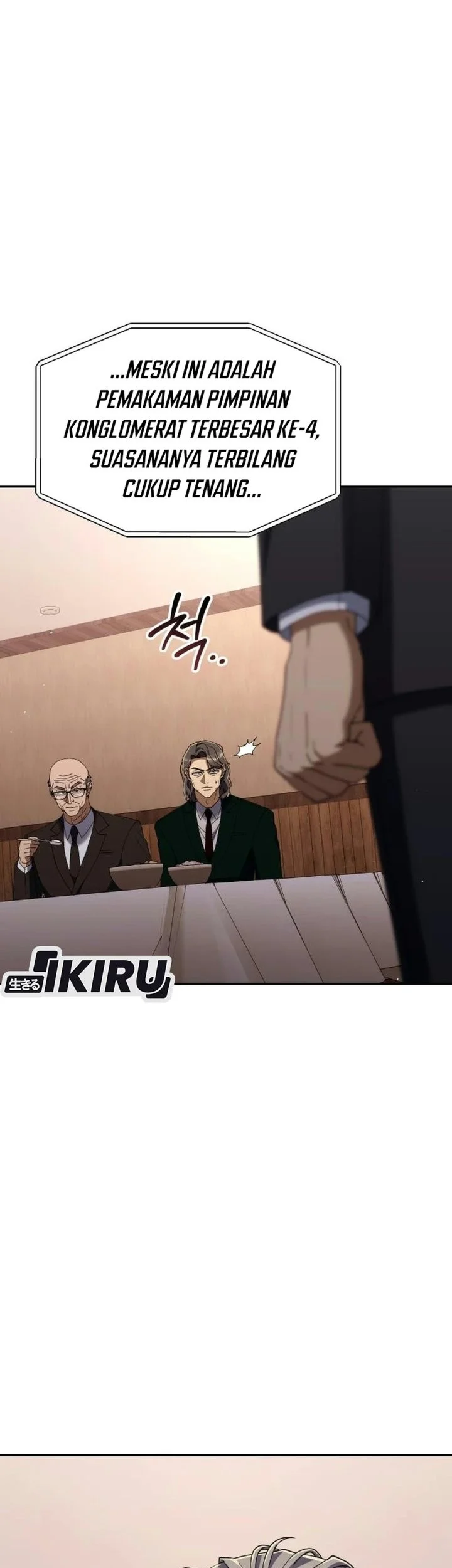 Off Work Today Too Chapter 56 Gambar 6