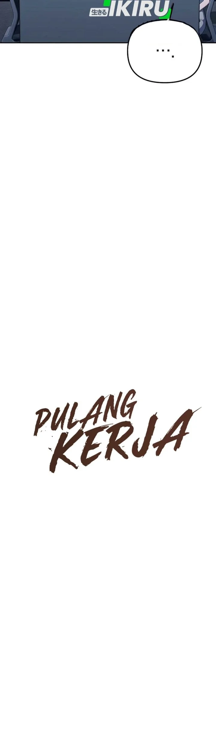 Off Work Today Too Chapter 60 Gambar 8