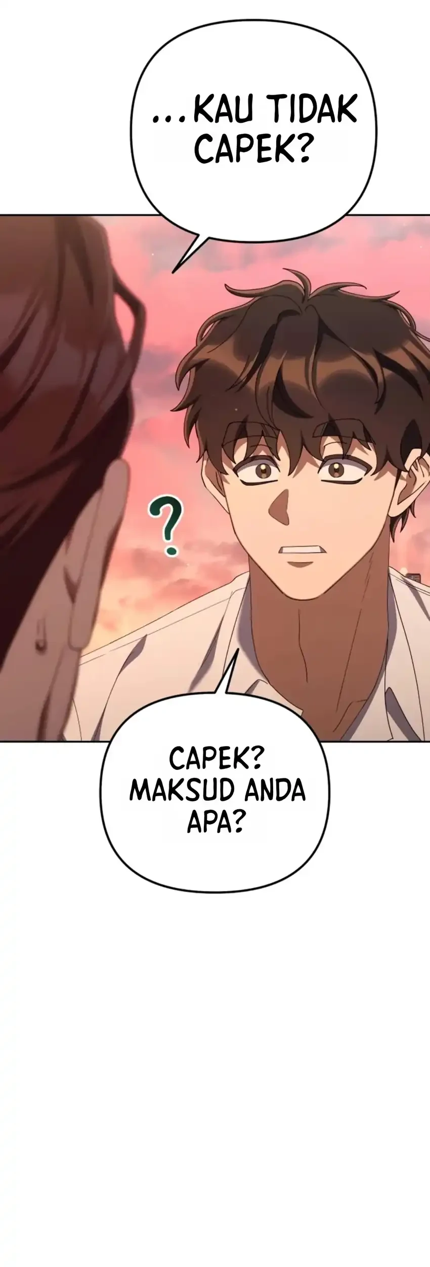 Off Work Today Too Chapter 61 Gambar 10