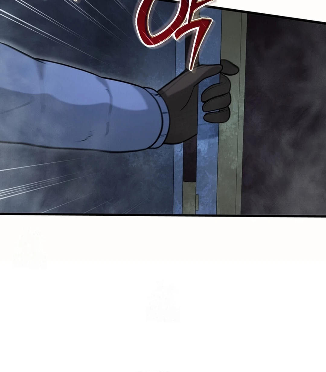 Office Worker in the Ice Age Apocalypse Chapter 49 Gambar 6