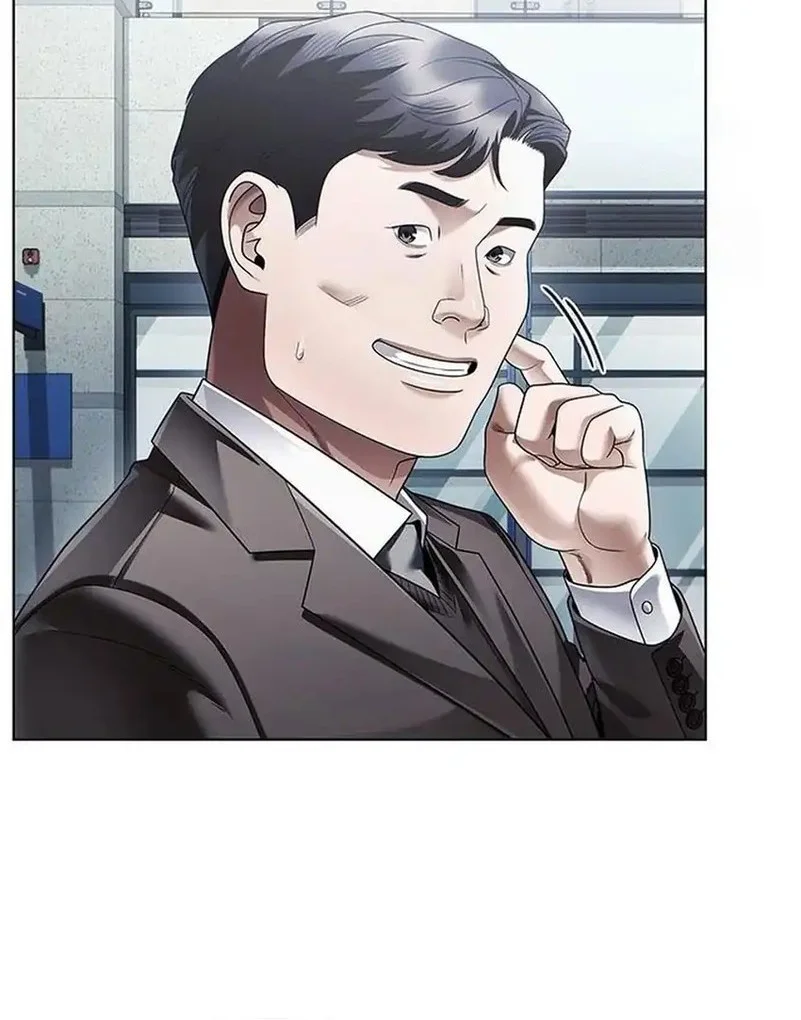 Office Worker Who Sees Fate Chapter 152 Gambar 8