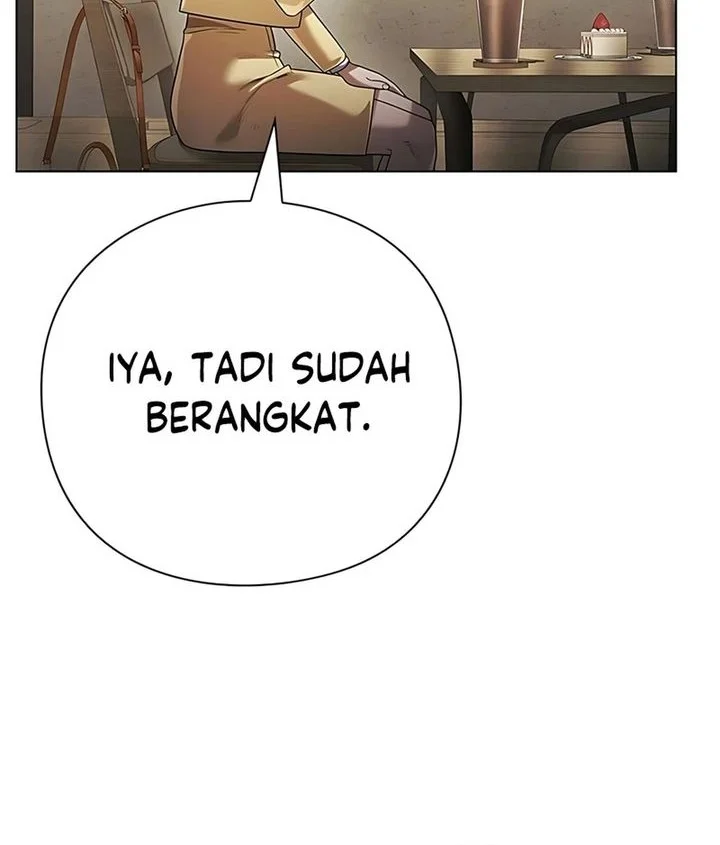Office Worker Who Sees Fate Chapter 157 Gambar 6
