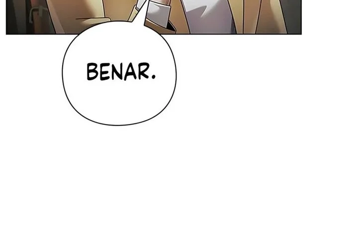Office Worker Who Sees Fate Chapter 157 Gambar 8