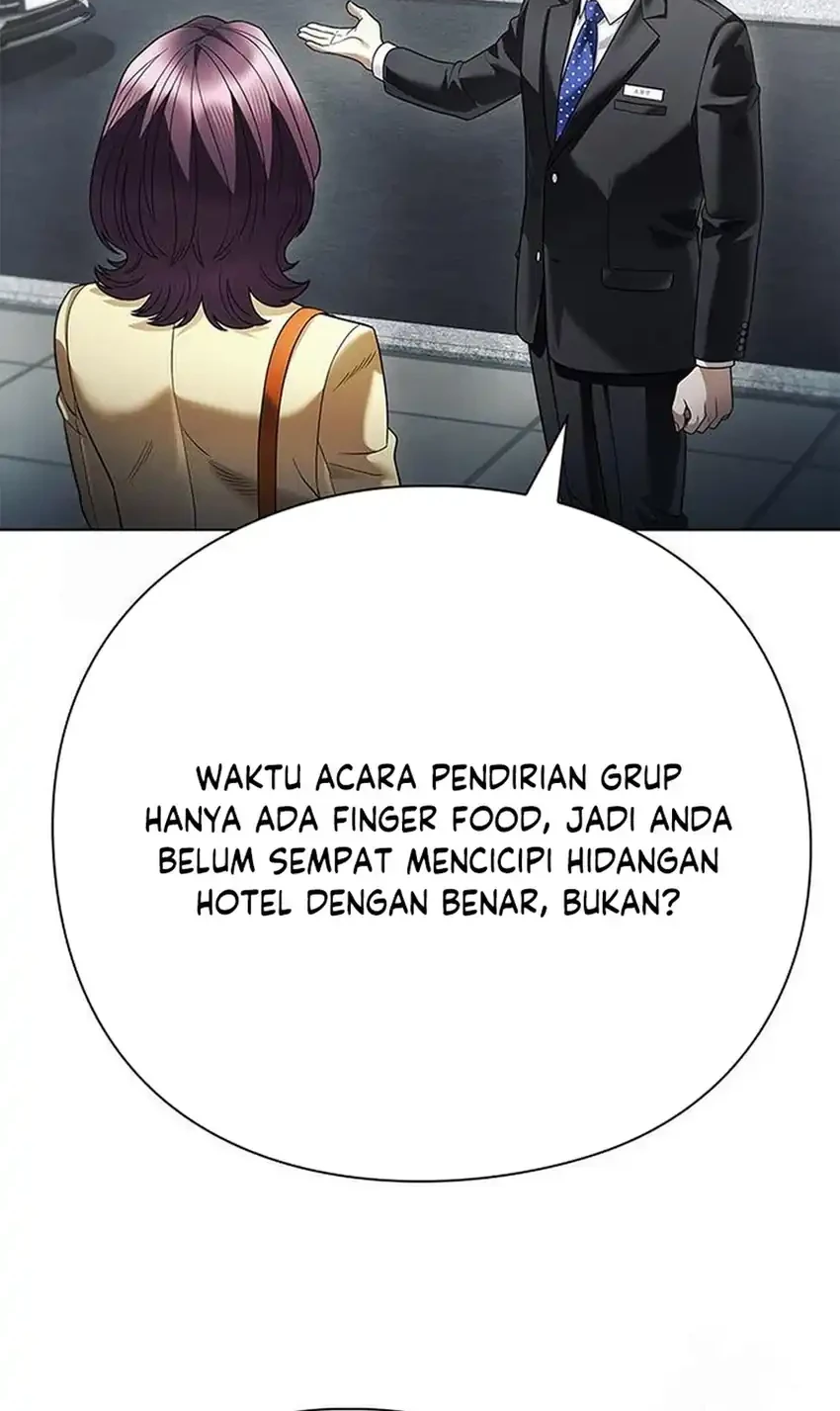 Office Worker Who Sees Fate Chapter 158 Gambar 8