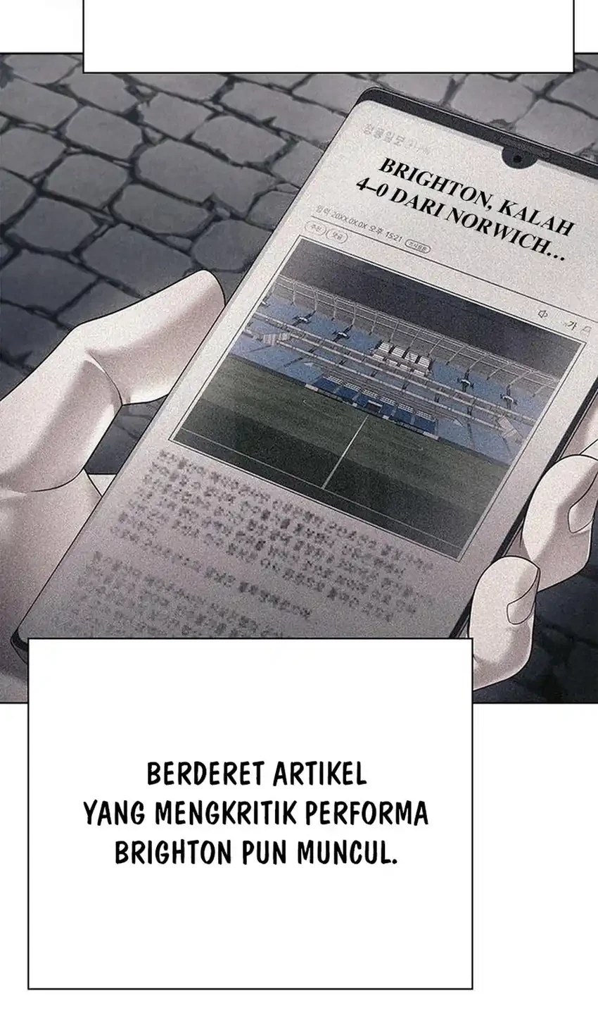 Office Worker Who Sees Fate Chapter 161 Gambar 6