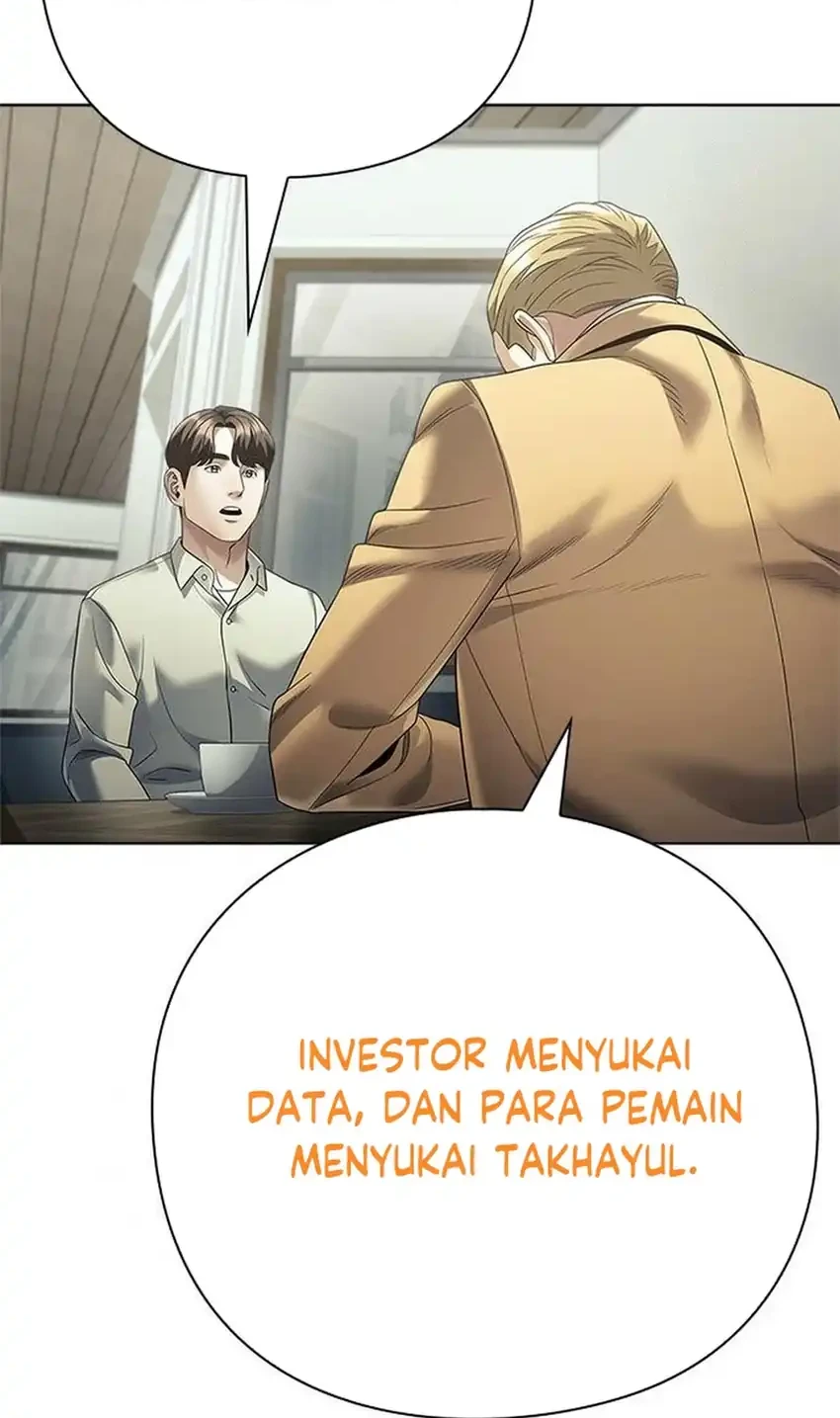 Office Worker Who Sees Fate Chapter 161 Gambar 10