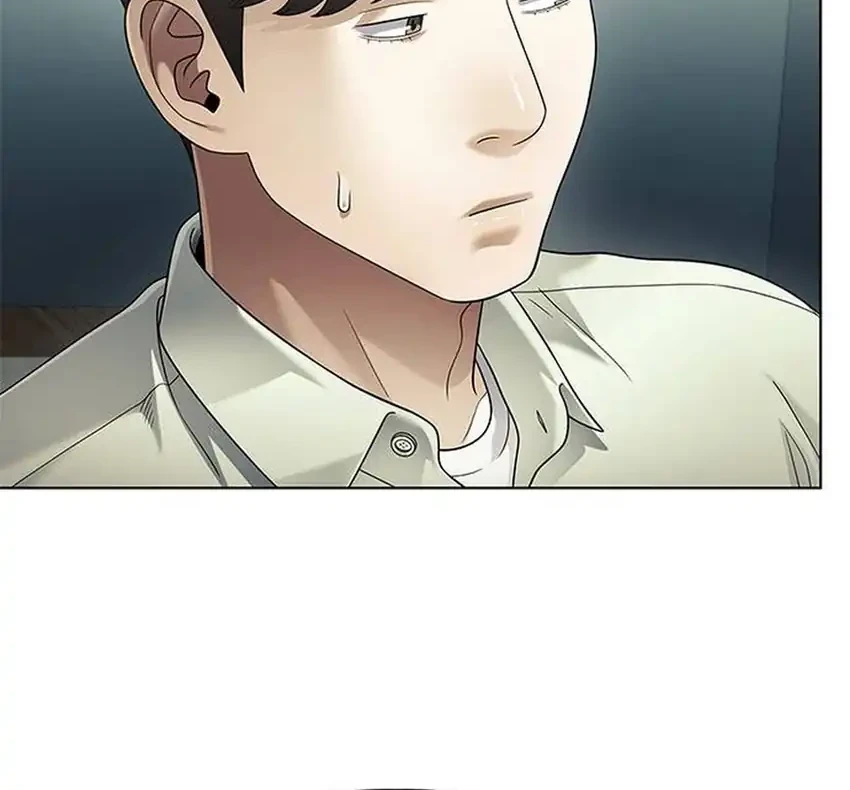 Office Worker Who Sees Fate Chapter 162 Gambar 6