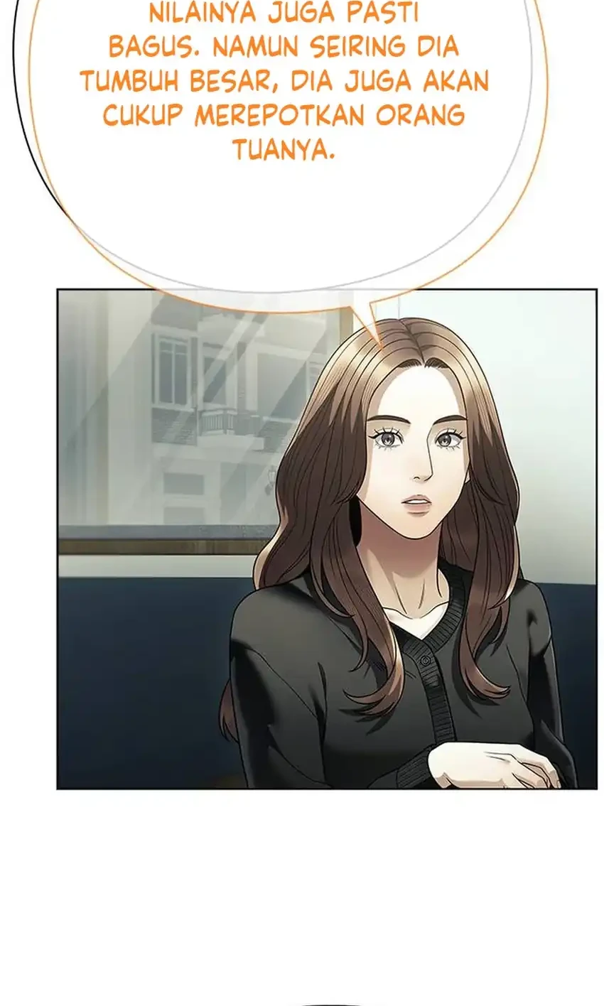 Office Worker Who Sees Fate Chapter 162 Gambar 9