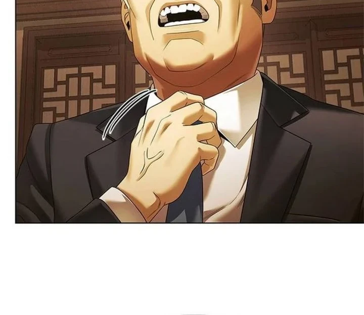 Office Worker Who Sees Fate Chapter 171 Gambar 7