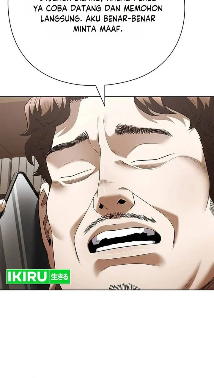 Office Worker Who Sees Fate Chapter 173 Gambar 7