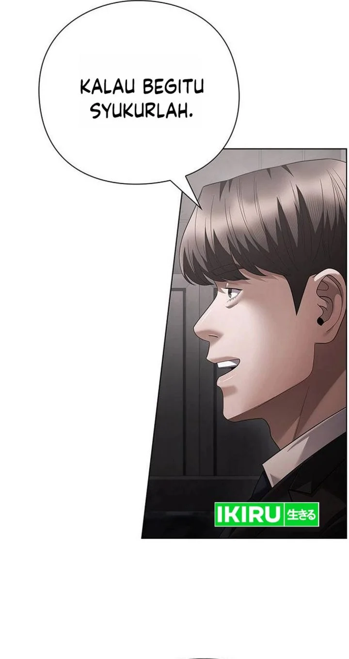 Office Worker Who Sees Fate Chapter 175 Gambar 7