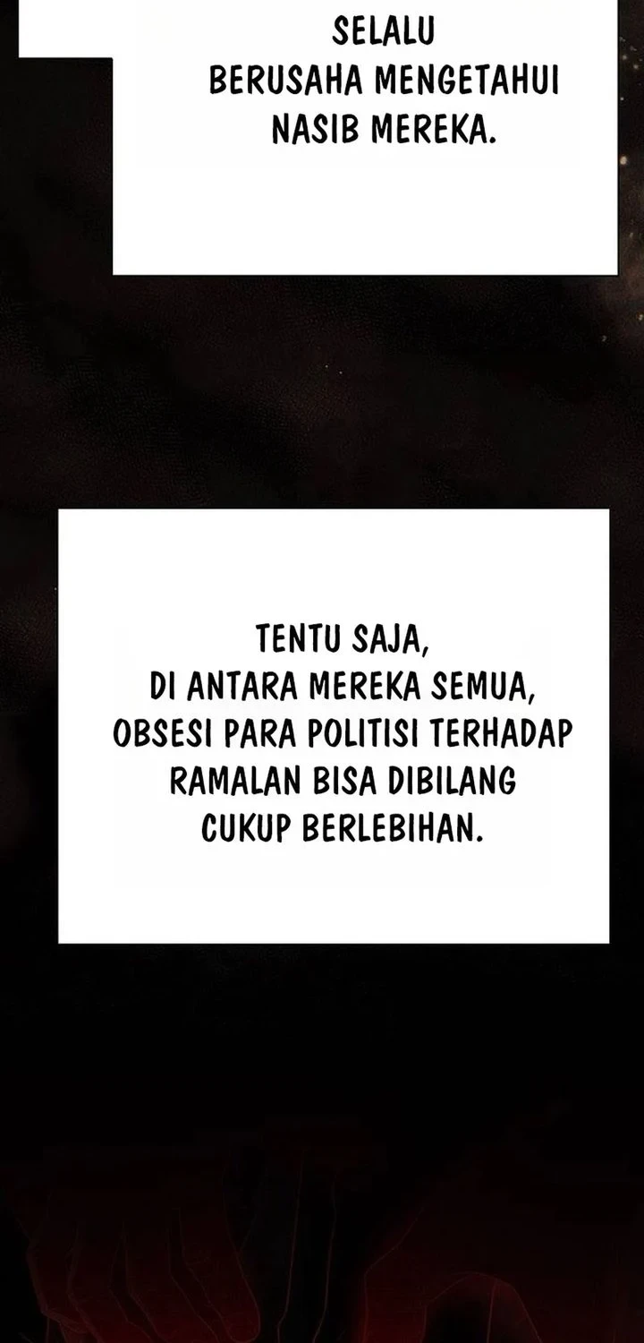 Office Worker Who Sees Fate Chapter 176 Gambar 6