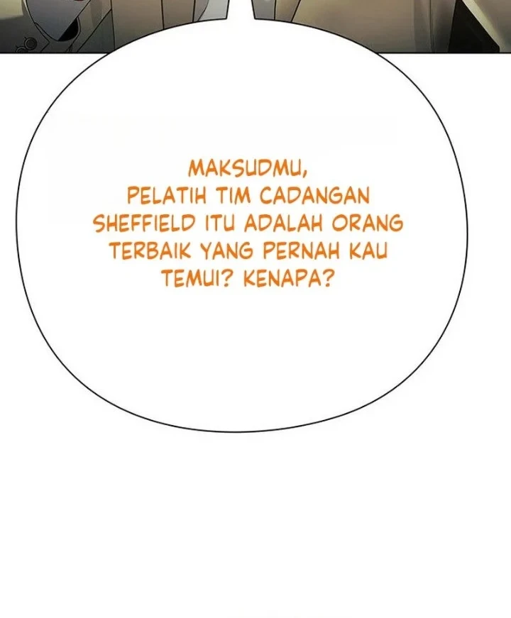 Office Worker Who Sees Fate Chapter 177 Gambar 8