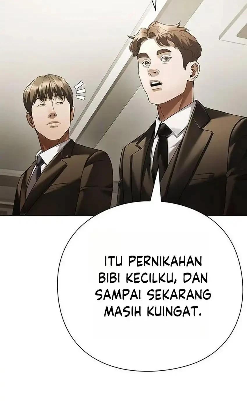Office Worker Who Sees Fate Chapter 178 Gambar 9