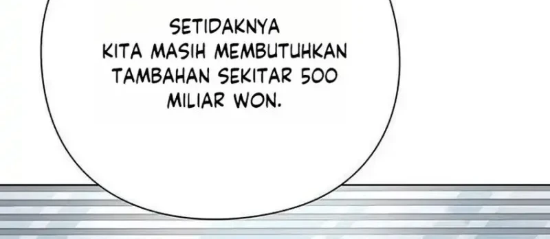Office Worker Who Sees Fate Chapter 179 Gambar 6