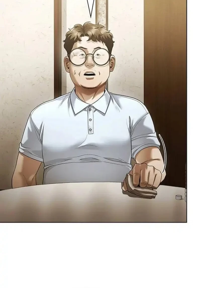 Office Worker Who Sees Fate Chapter 180 Gambar 6
