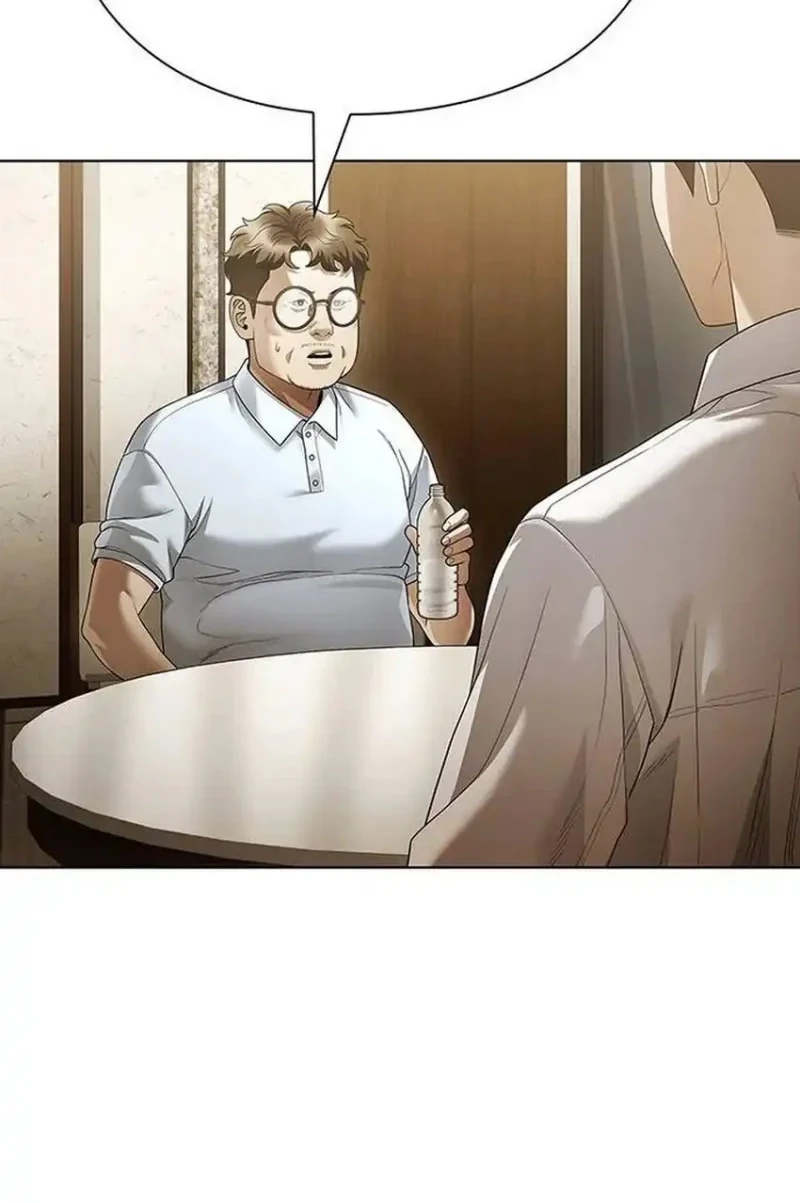 Office Worker Who Sees Fate Chapter 180 Gambar 8