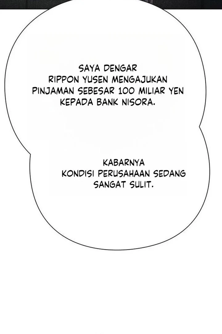 Office Worker Who Sees Fate Chapter 182 Gambar 8