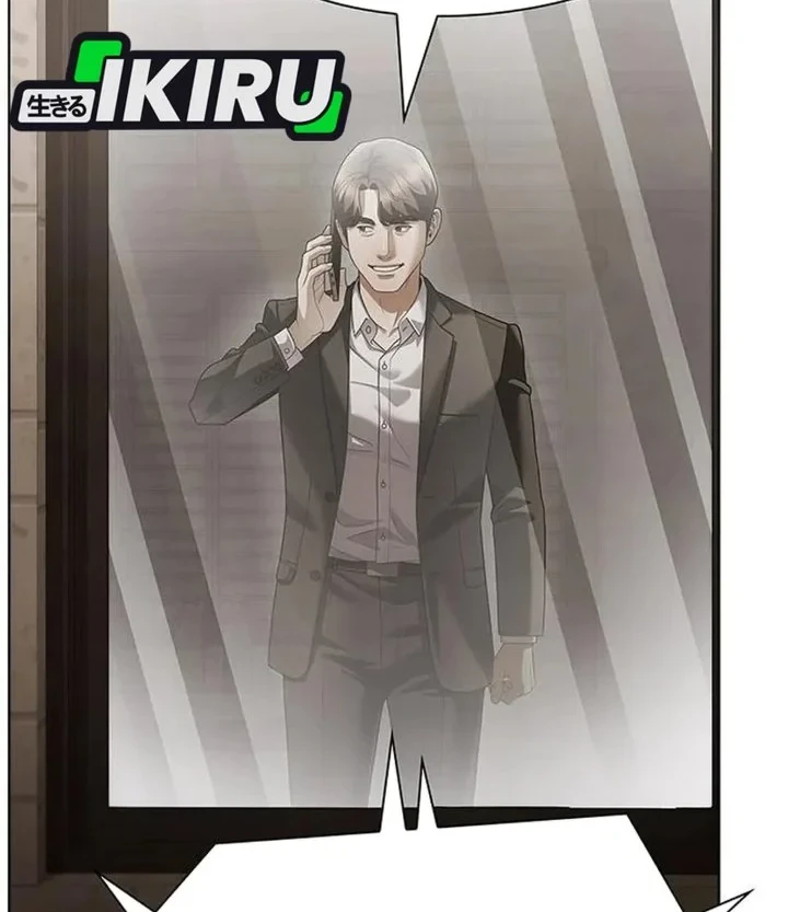 Office Worker Who Sees Fate Chapter 184 Gambar 8