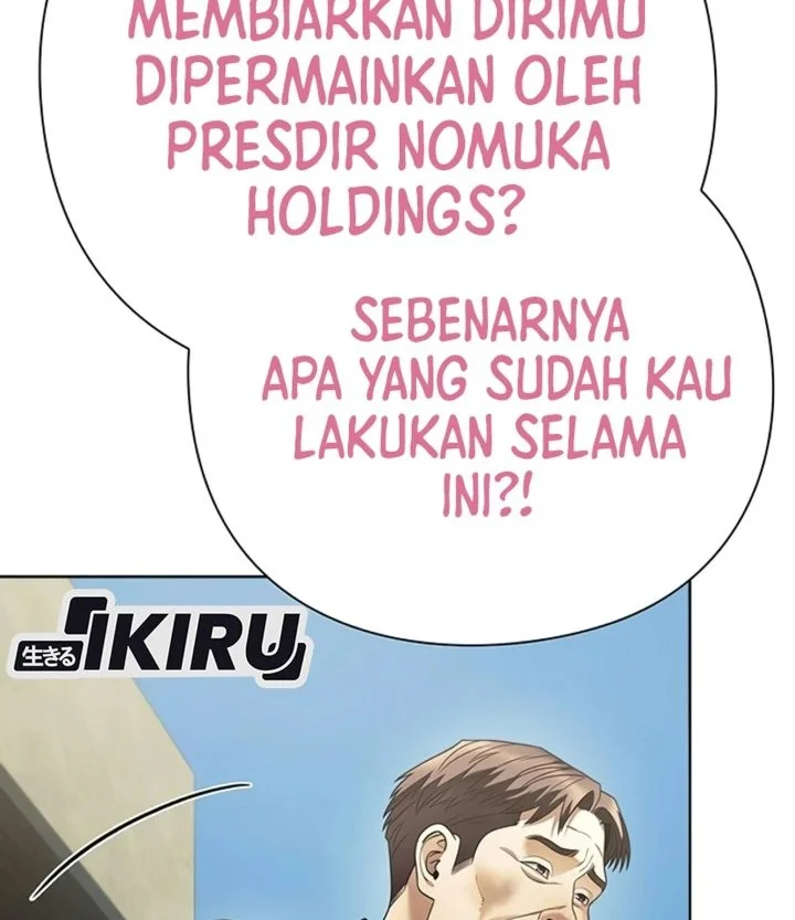 Office Worker Who Sees Fate Chapter 186 Gambar 7