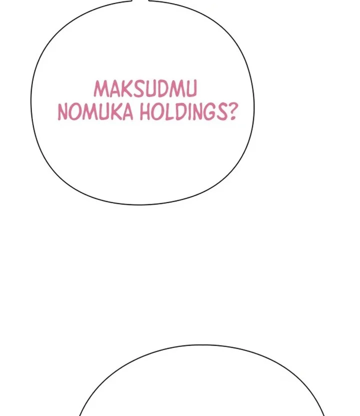 Office Worker Who Sees Fate Chapter 186 Gambar 9