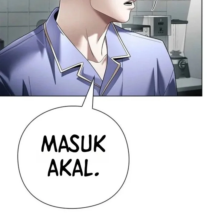 Office Worker Who Sees Fate Chapter 188 Gambar 6
