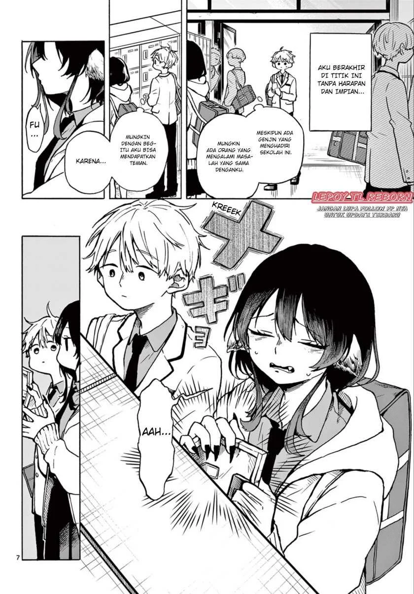 Ogami Tsumiki to Kinichijou Chapter 01 Gambar 6