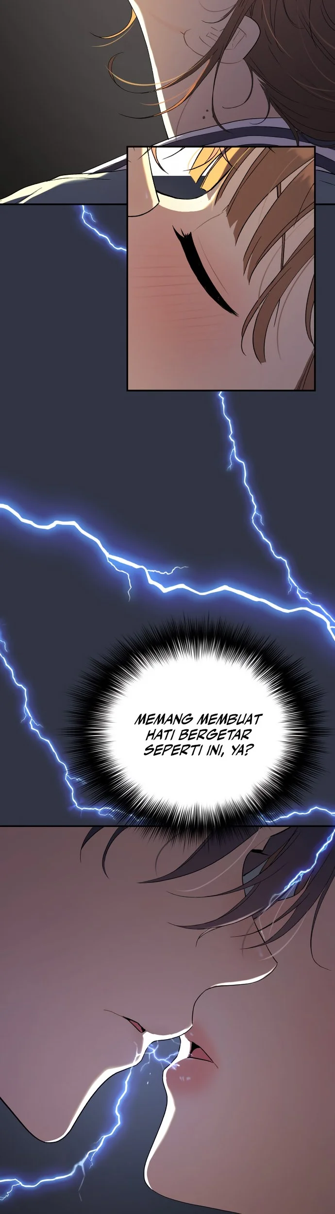 Oh! Dangun Chapter 721 Gambar 8