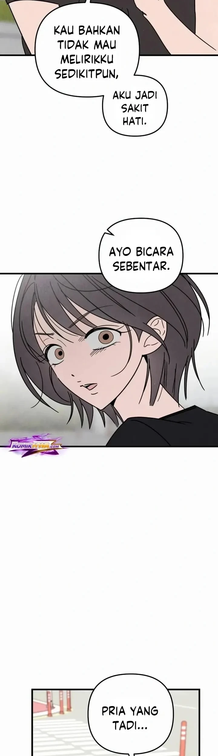 Older Women’s Club Chapter 10 Gambar 3