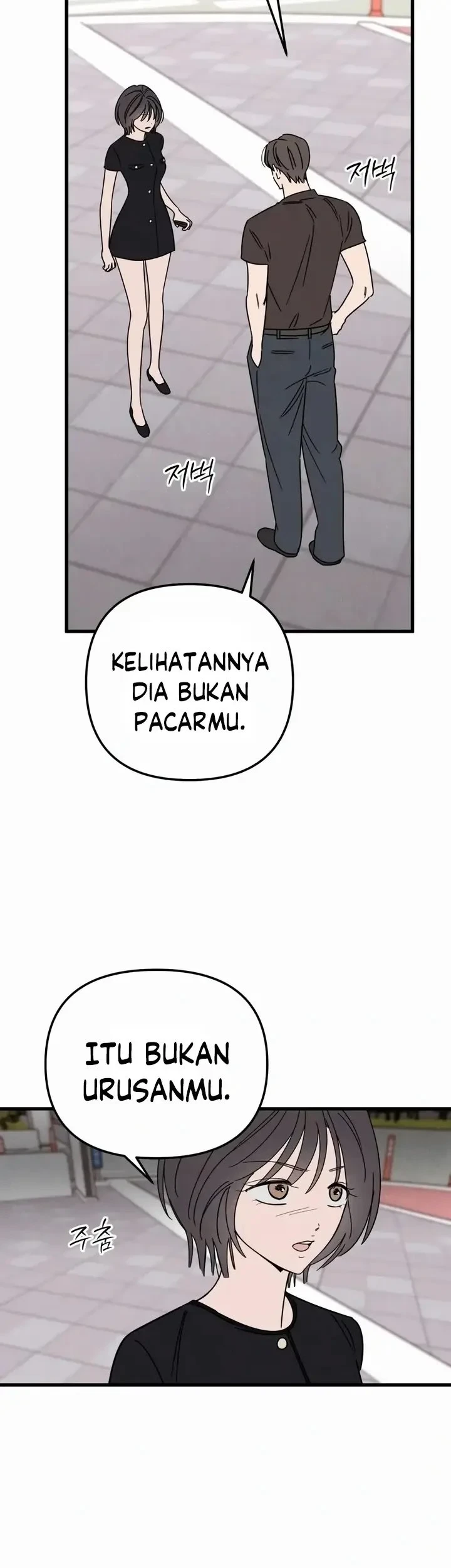 Older Women’s Club Chapter 10 Gambar 4