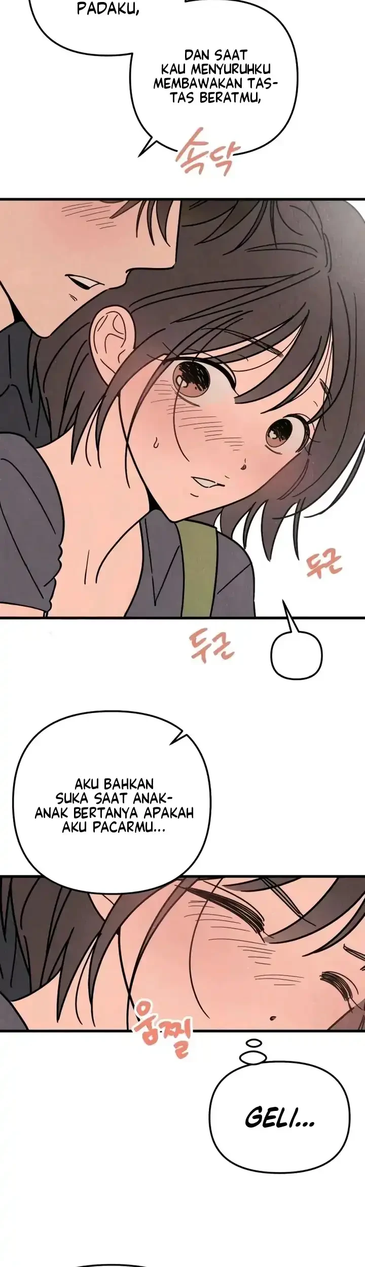 Older Women’s Club Chapter 11 Gambar 4