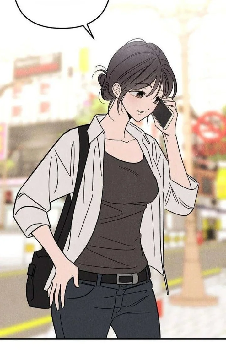 Older Women’s Club Chapter 12 Gambar 4