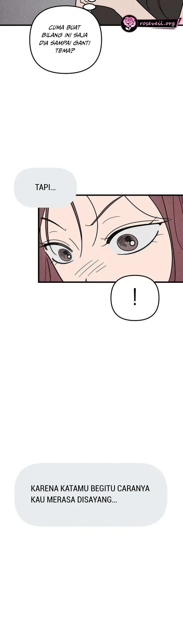Older Women’s Club Chapter 13 Gambar 4