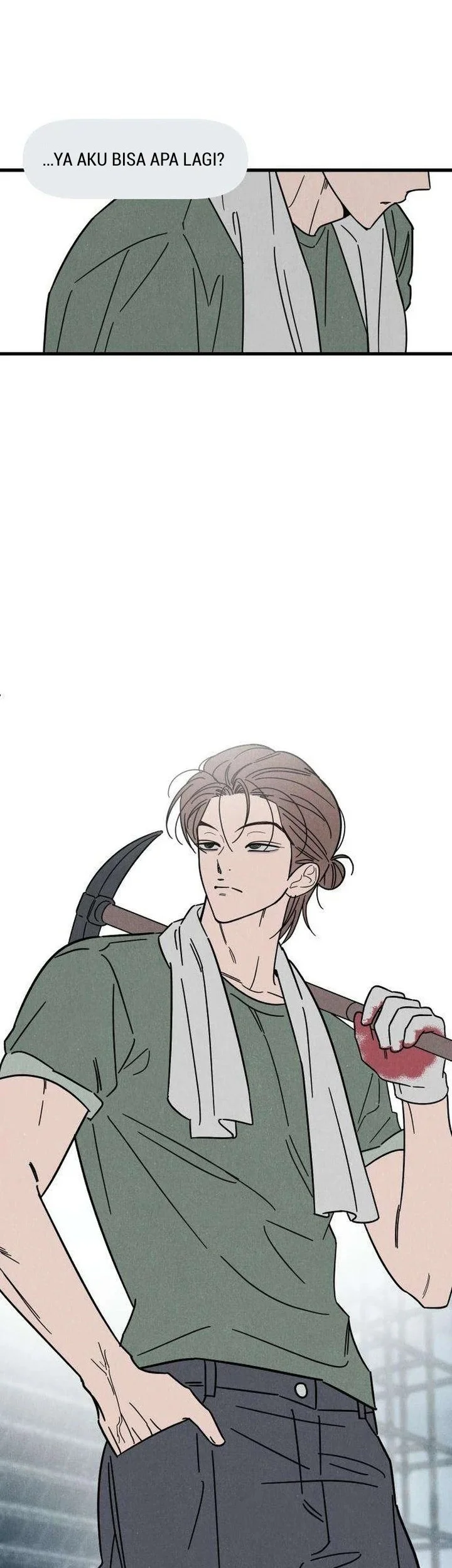 Older Women’s Club Chapter 13 Gambar 5
