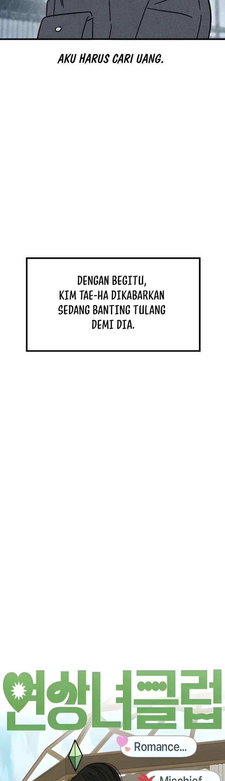 Older Women’s Club Chapter 13 Gambar 6