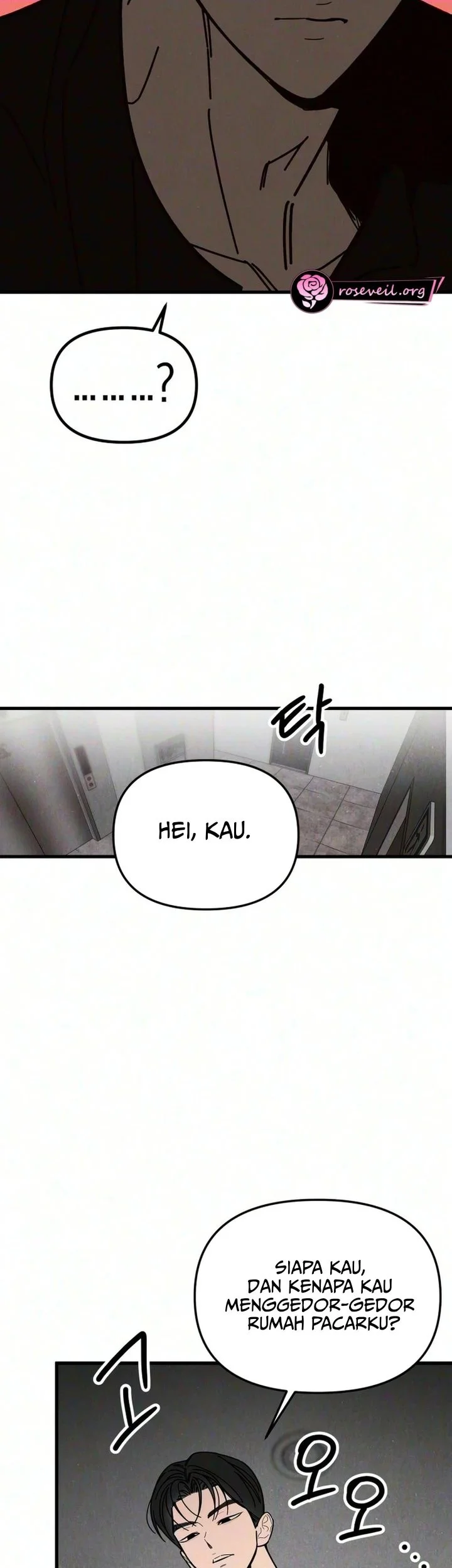 Older Women’s Club Chapter 15 Gambar 4