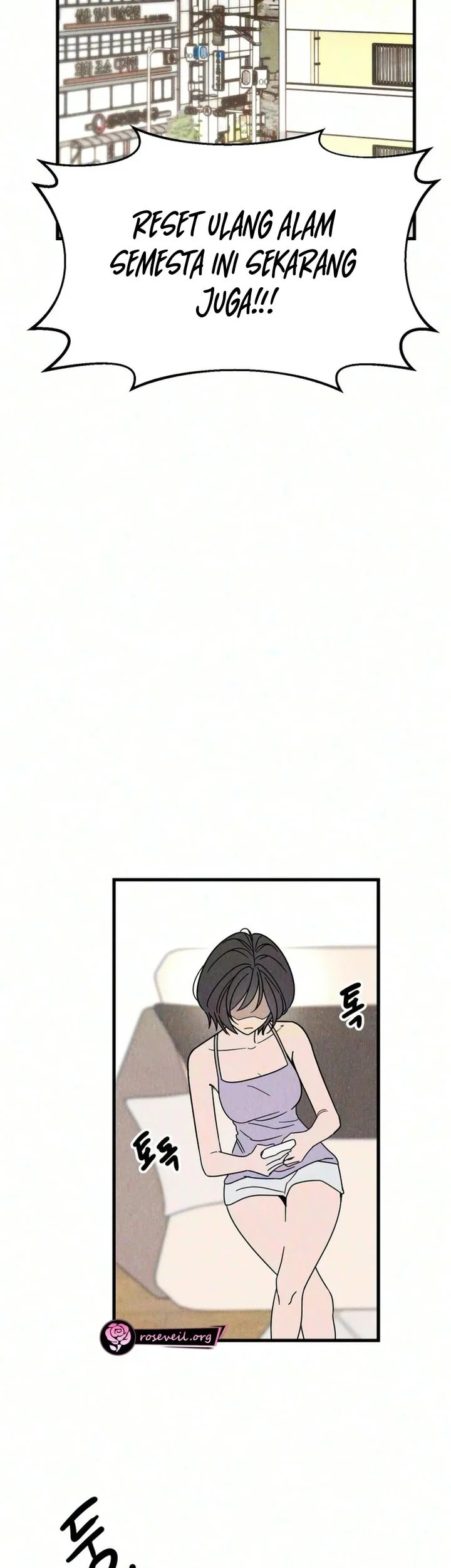 Older Women’s Club Chapter 16 Gambar 4