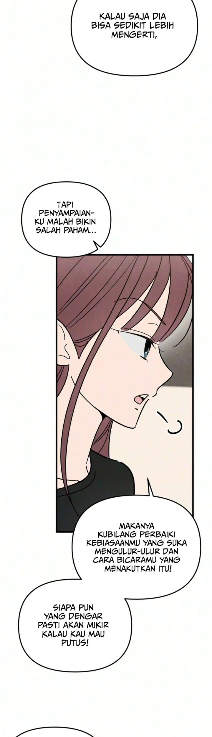 Older Women’s Club Chapter 17 Gambar 4