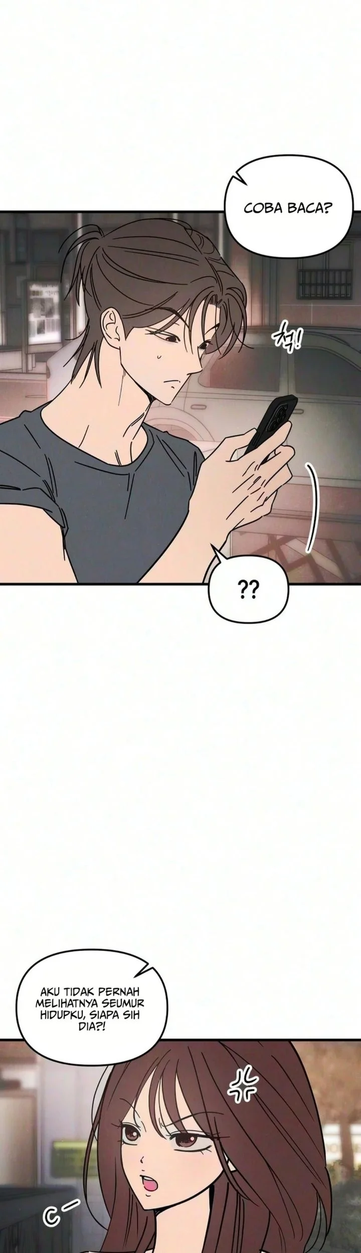 Older Women’s Club Chapter 18 Gambar 4