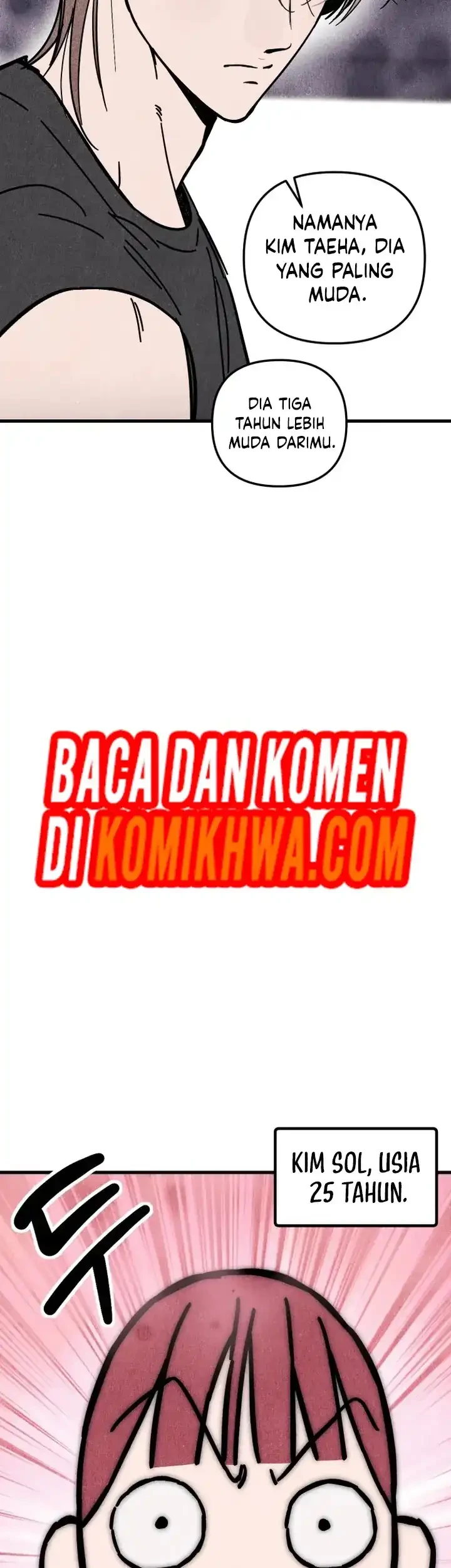 Older Women’s Club Chapter 2 - Halaman 4