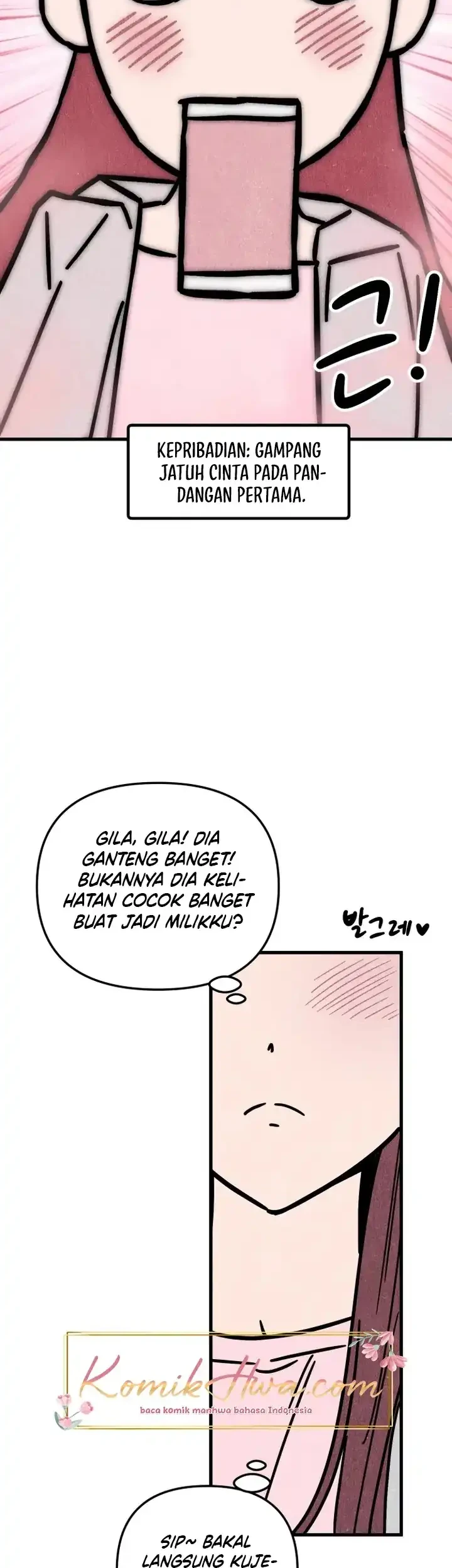 Older Women’s Club Chapter 2 - Halaman 5