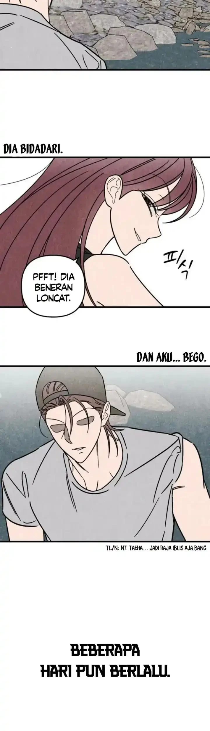 Older Women’s Club Chapter 5 - Halaman 4
