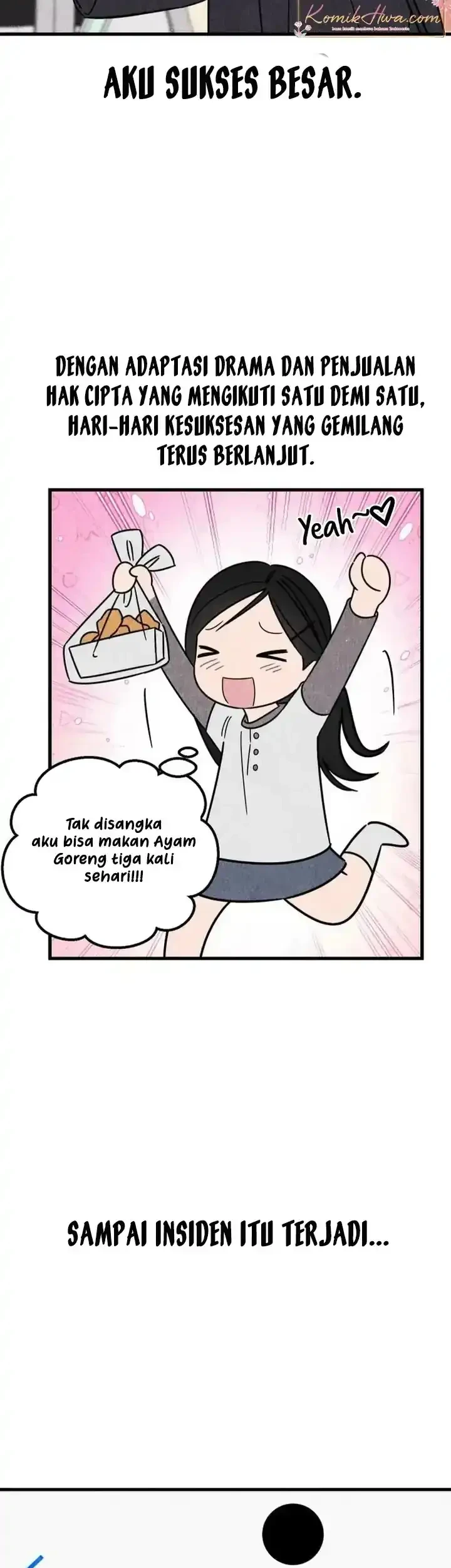 Older Women’s Club Chapter 6 - Halaman 4