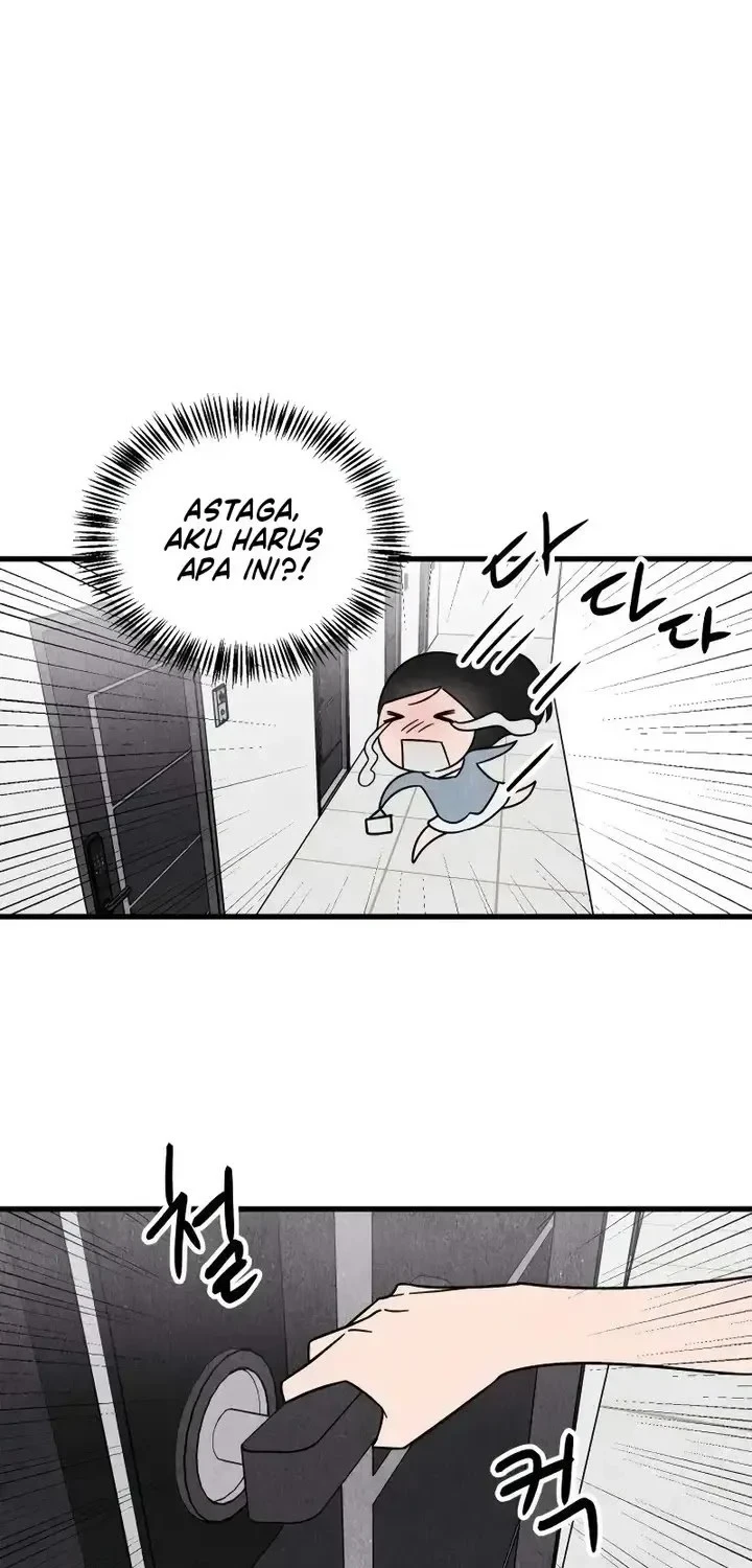 Older Women’s Club Chapter 8 Gambar 3