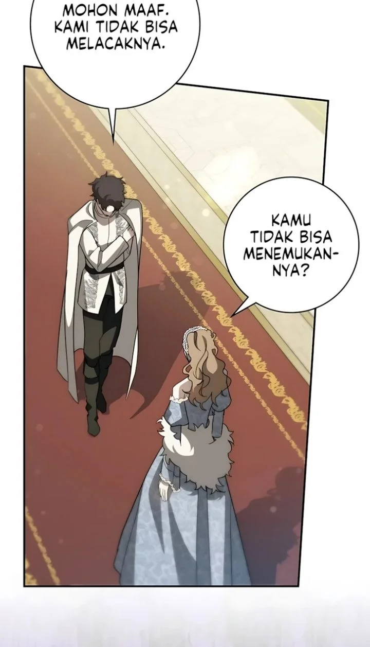 Once an Assassin, Now a Royal Nanny Chapter 13 Gambar 5