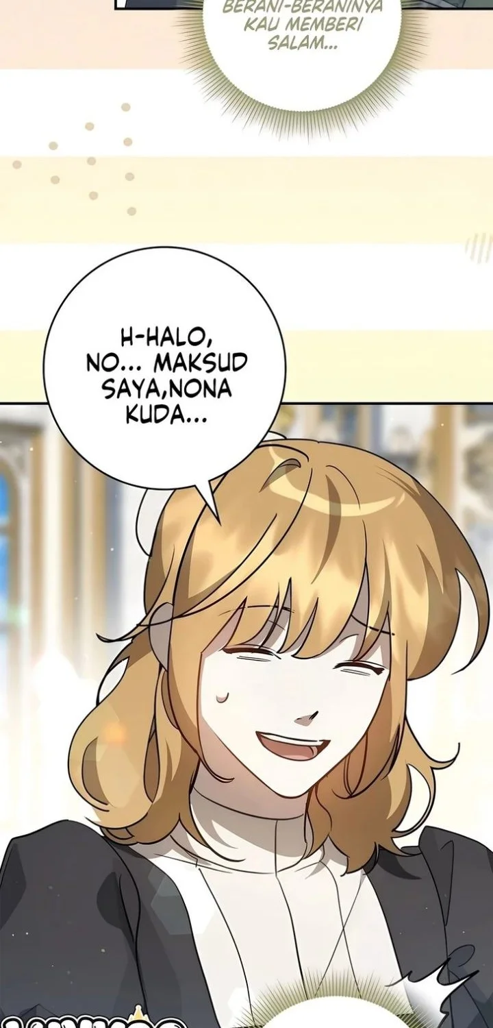 Once an Assassin, Now a Royal Nanny Chapter 14 Gambar 4