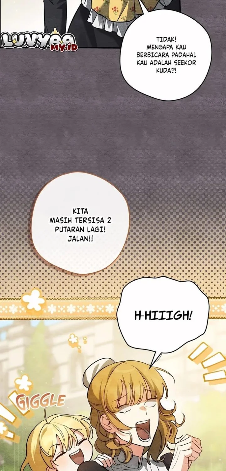 Once an Assassin, Now a Royal Nanny Chapter 16 Gambar 4