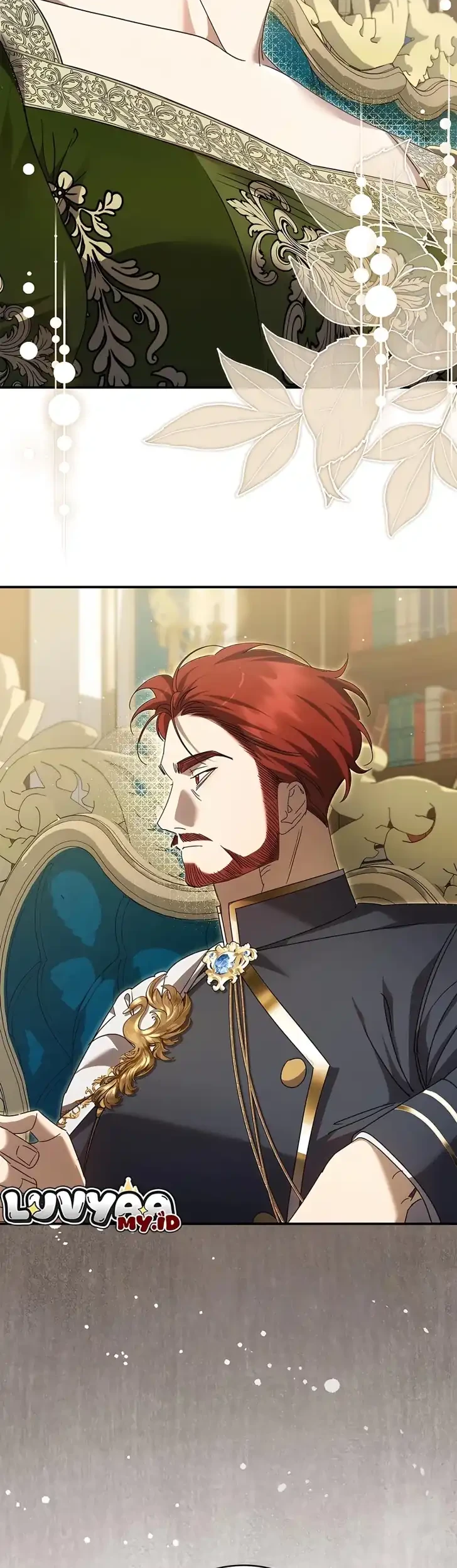 Once an Assassin, Now a Royal Nanny Chapter 34 Gambar 5