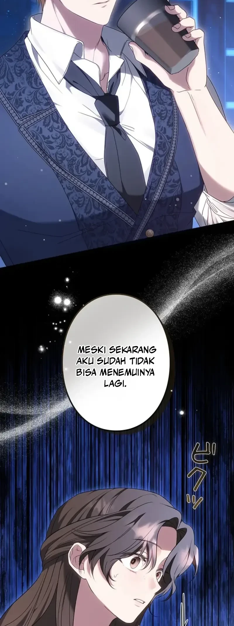 One Day, the Male Lead Fell Into Our House Chapter 10 Gambar 6